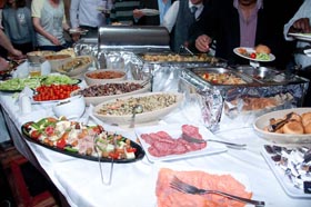 ITC 2013 Networking Cruise