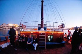 ITC 2013 Networking Cruise