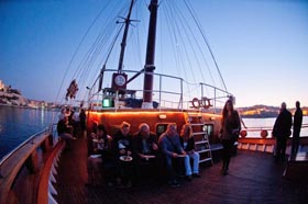 ITC 2013 Networking Cruise