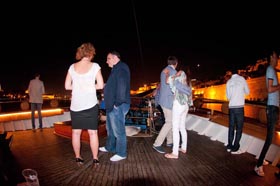 ITC 2013 Networking Cruise