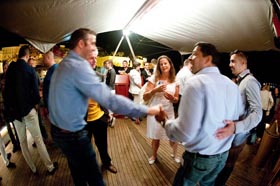 ITC 2013 Networking Cruise