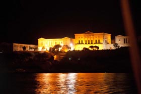 ITC 2013 Networking Cruise