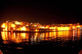 ITC 2013 Networking Cruise