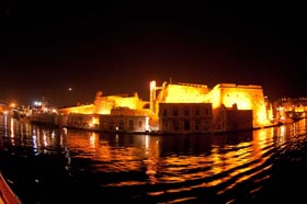 ITC 2013 Networking Cruise