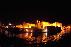 ITC 2013 Networking Cruise