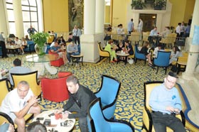 ITC 2013 Registration