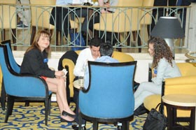 ITC 2013 Registration