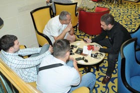 ITC 2013 Registration