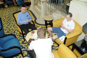 ITC 2013 Registration