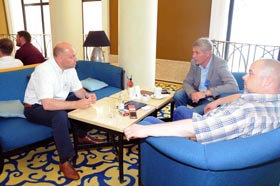 ITC 2013 Registration