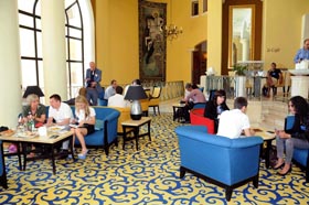 ITC 2013 Registration