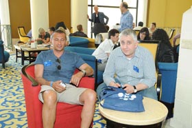 ITC 2013 Registration