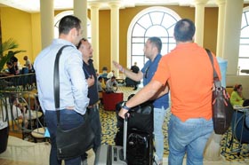 ITC 2013 Registration