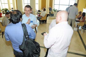 ITC 2013 Registration