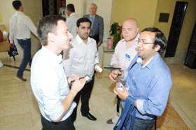 ITC 2013 Registration