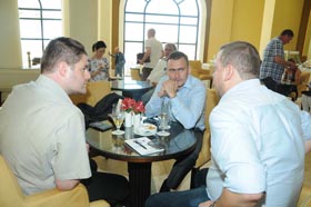 ITC 2013 Registration