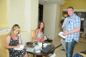 ITC 2013 Registration