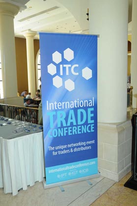 ITC 2013 Registration