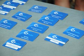 ITC 2013 Registration