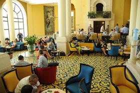 ITC 2013 Registration