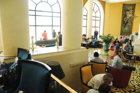 ITC 2013 Registration