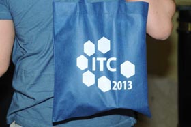ITC 2013 Registration