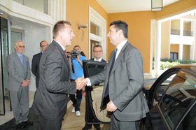 ITC 2013 Registration