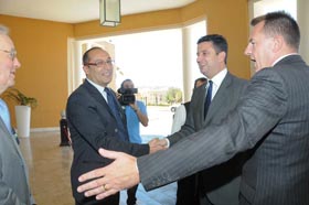 ITC 2013 Registration