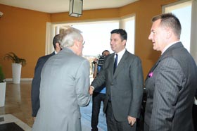 ITC 2013 Registration