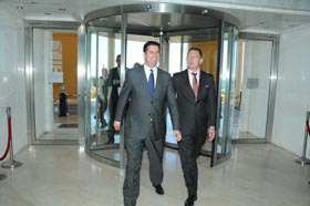 ITC 2013 Registration