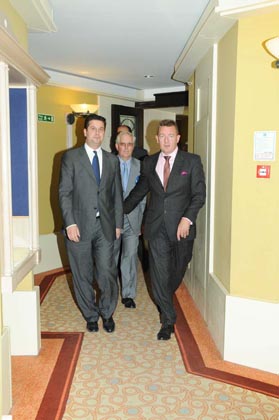 ITC 2013 Registration