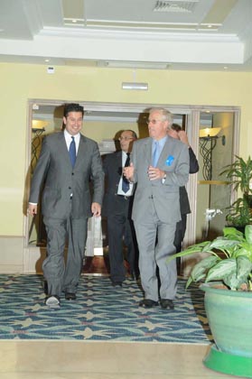 ITC 2013 Registration