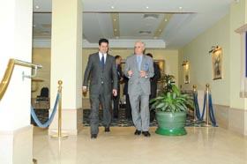 ITC 2013 Registration