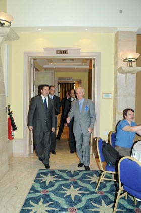 ITC 2013 Registration