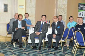 ITC 2013 Registration