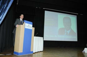 ITC 2013 Registration