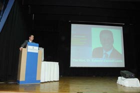 ITC 2013 Registration