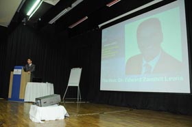 ITC 2013 Registration