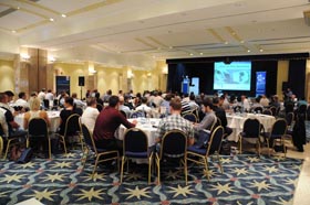 ITC 2013 Registration