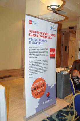 ITC 2013 Registration