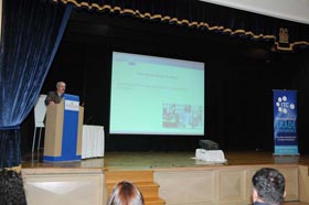 ITC 2013 Registration