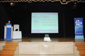 ITC 2013 Registration