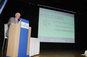 ITC 2013 Registration