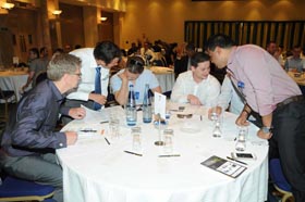 ITC 2013 Registration