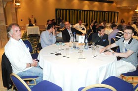 ITC 2013 Registration