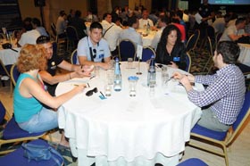 ITC 2013 Registration