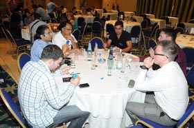 ITC 2013 Registration