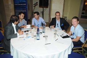 ITC 2013 Registration