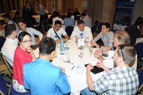 ITC 2013 Registration