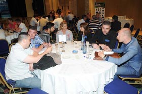 ITC 2013 Registration